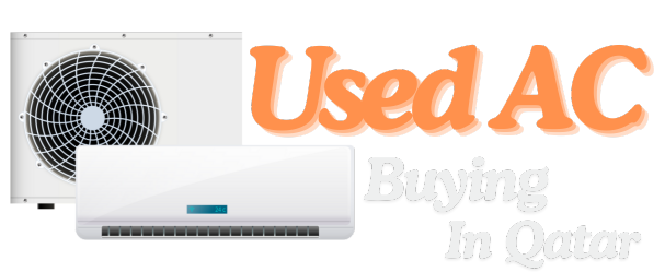 used ac buying qatar